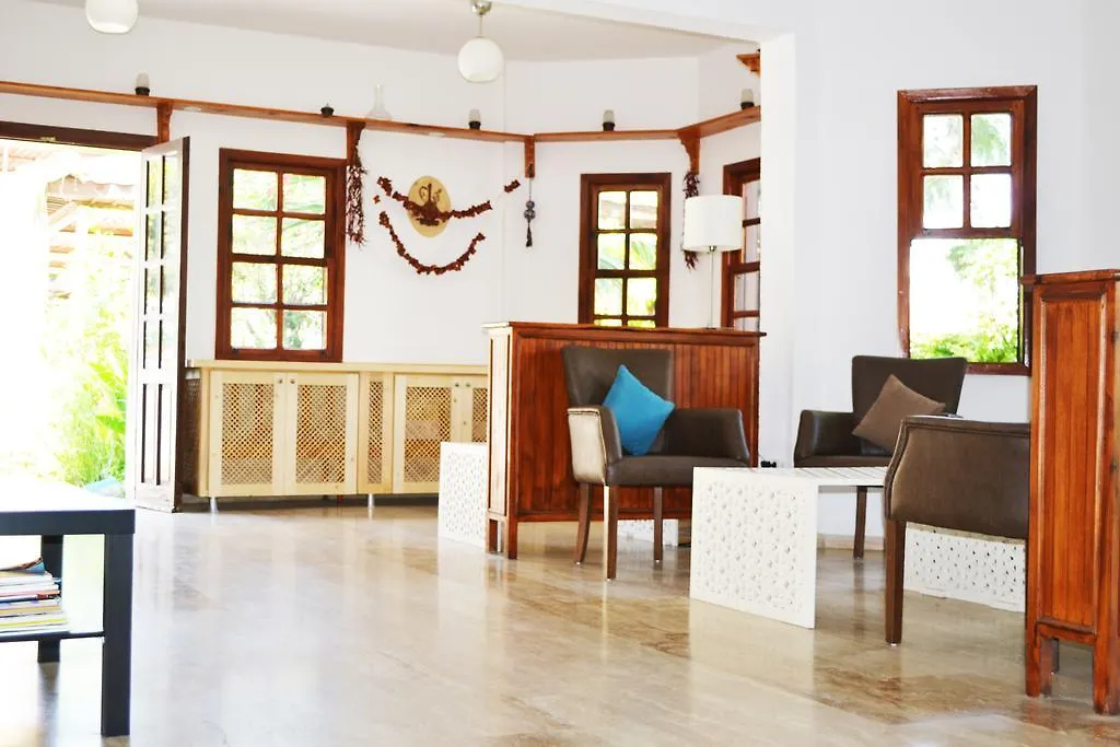 Oskay Hotel Dalyan