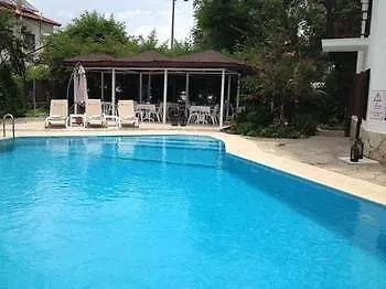 Oskay Hotel Dalyan