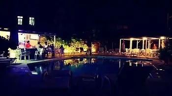 Oskay Hotel Dalyan