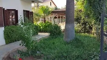 ***  Oskay Hotel Dalyan Turkey