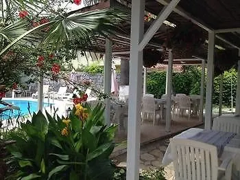Oskay Hotel Dalyan
