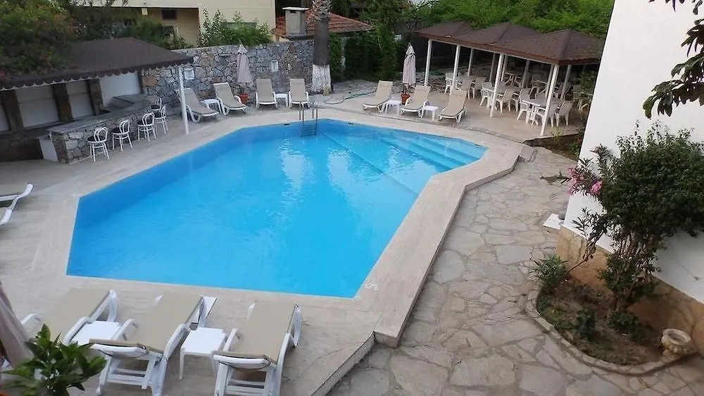 Oskay Hotel Dalyan