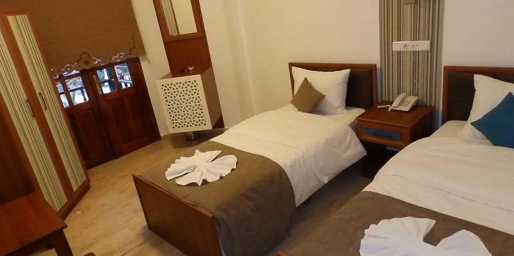 Oskay Hotel Dalyan