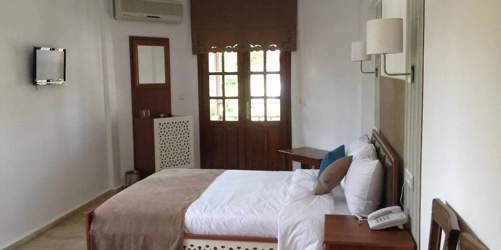 Oskay Hotel Dalyan