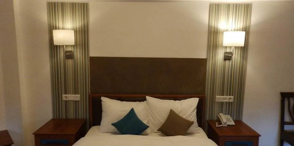 Oskay Hotel Dalyan