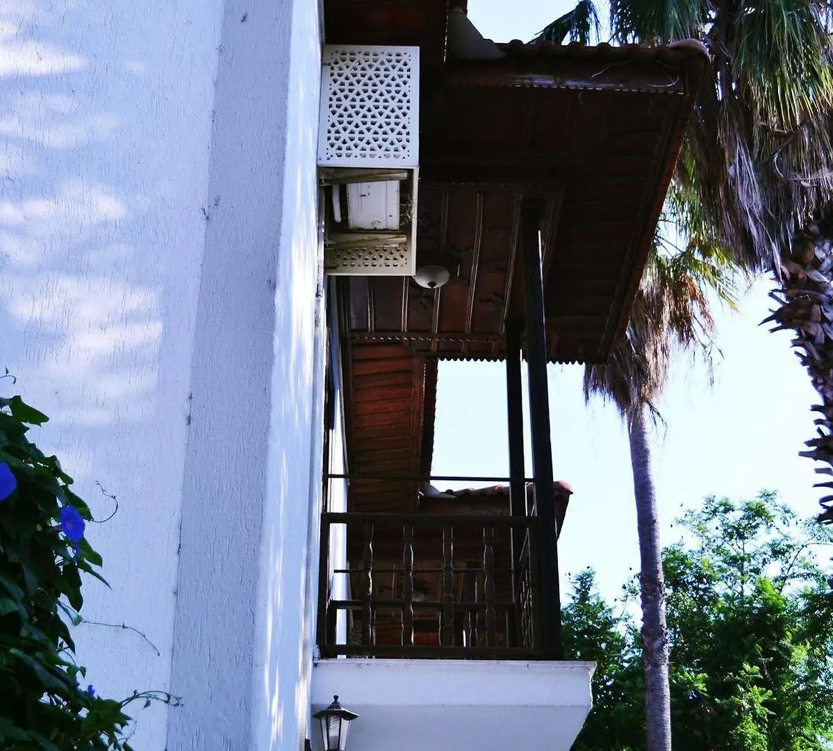 Oskay Hotel Dalyan