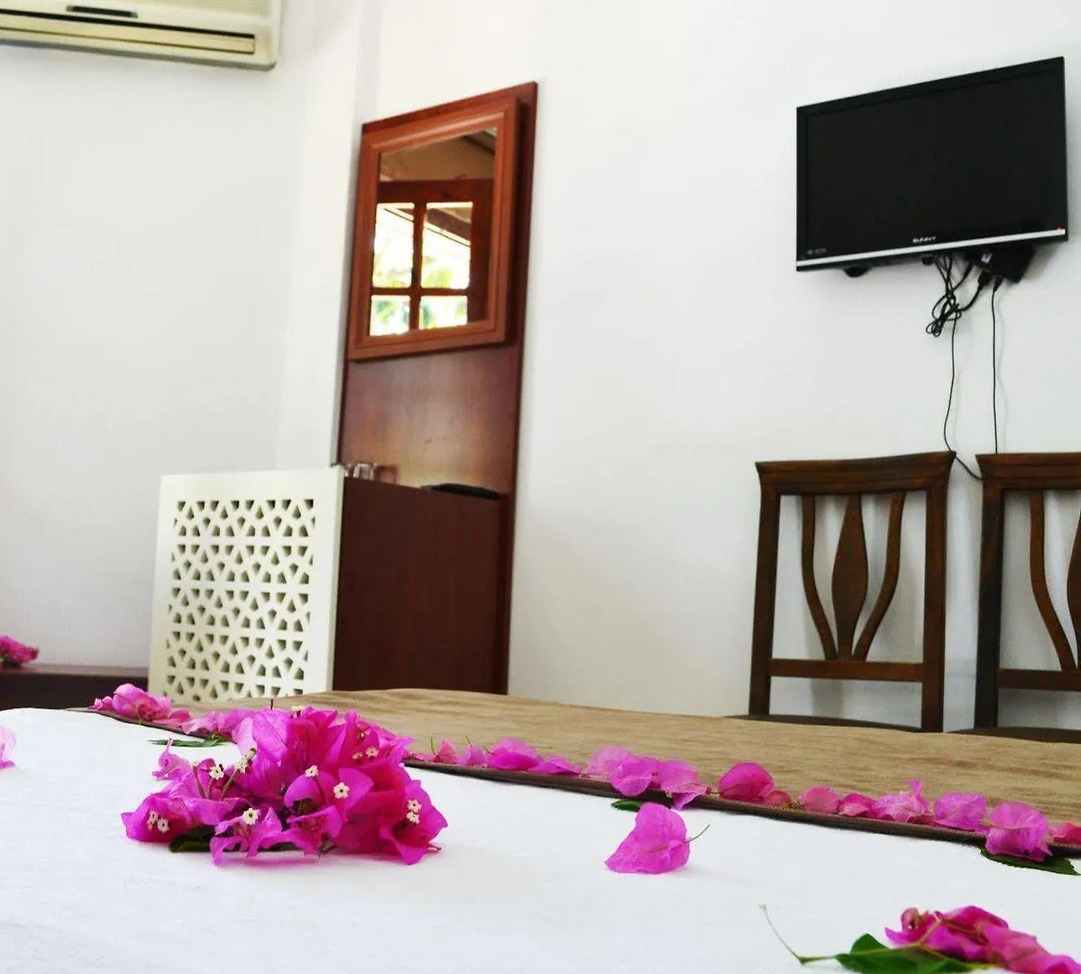 Oskay Hotel Dalyan