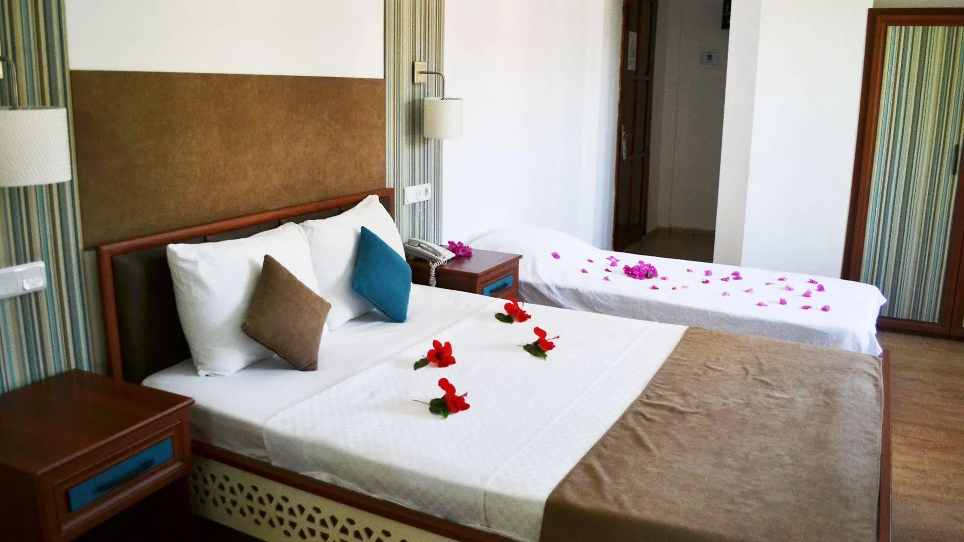 Oskay Hotel Dalyan 3*,  Turkey