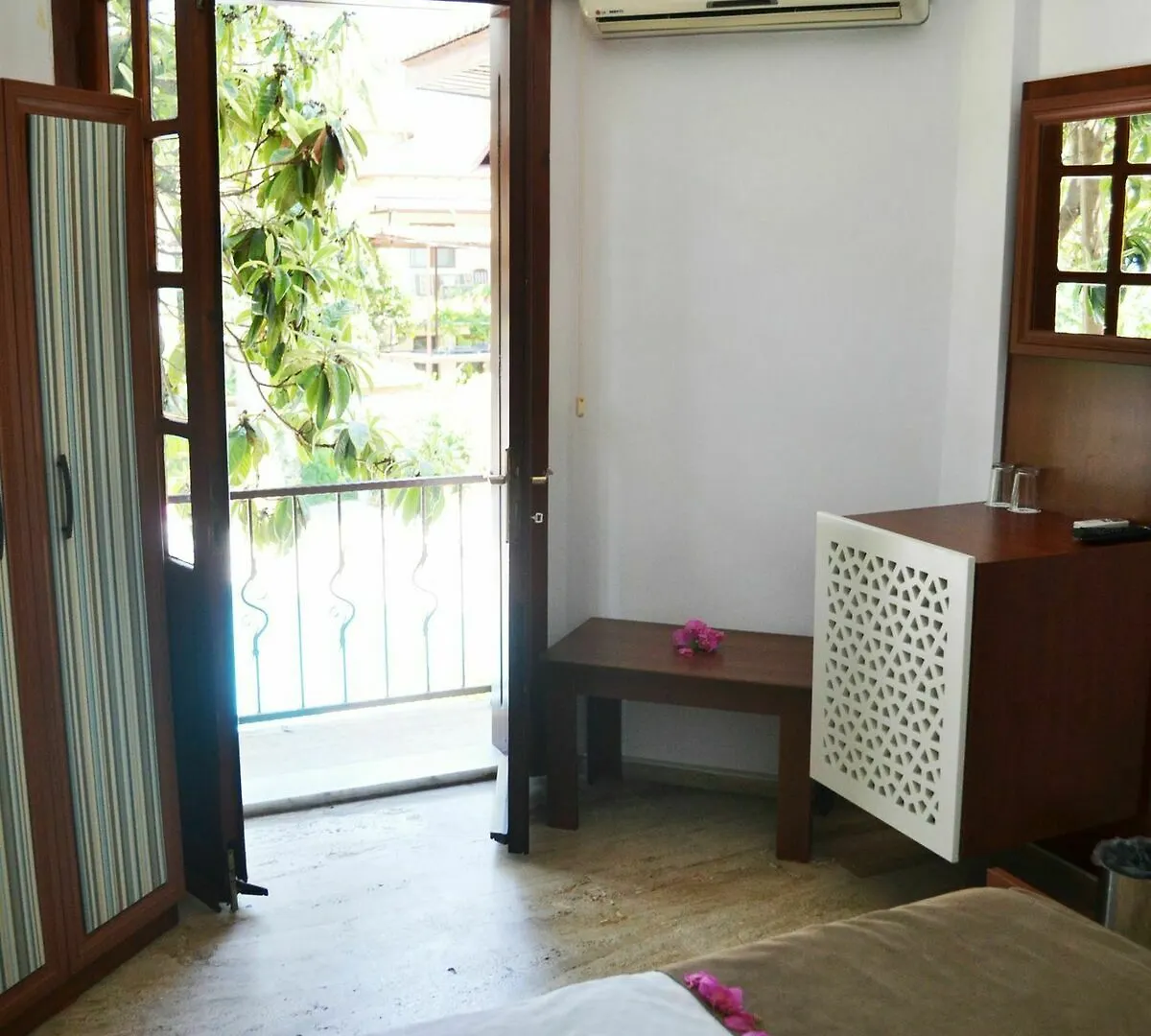 Oskay Hotel Dalyan