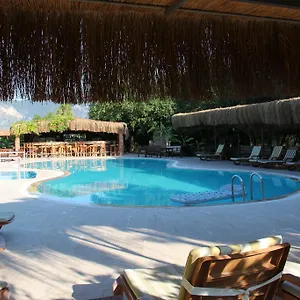 2* Отель Riverside