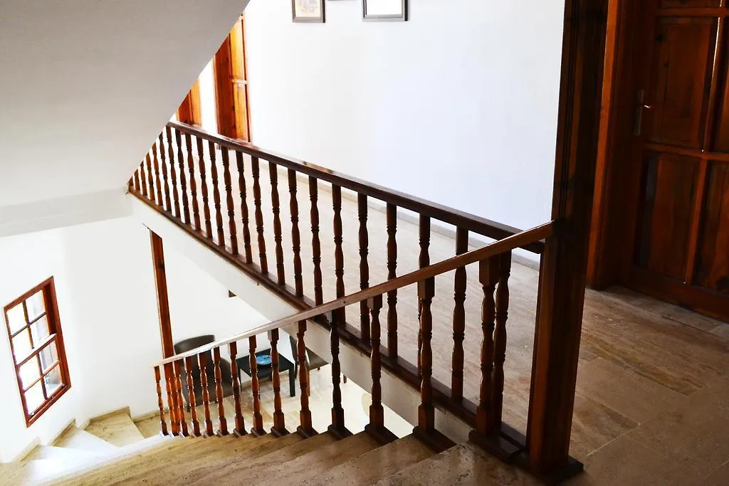 Oskay Hotel Dalyan 3*,  Turkey