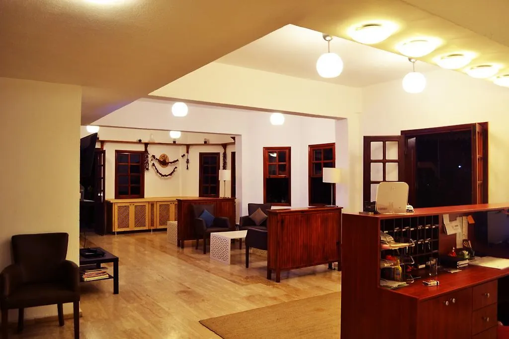 Oskay Hotel Dalyan