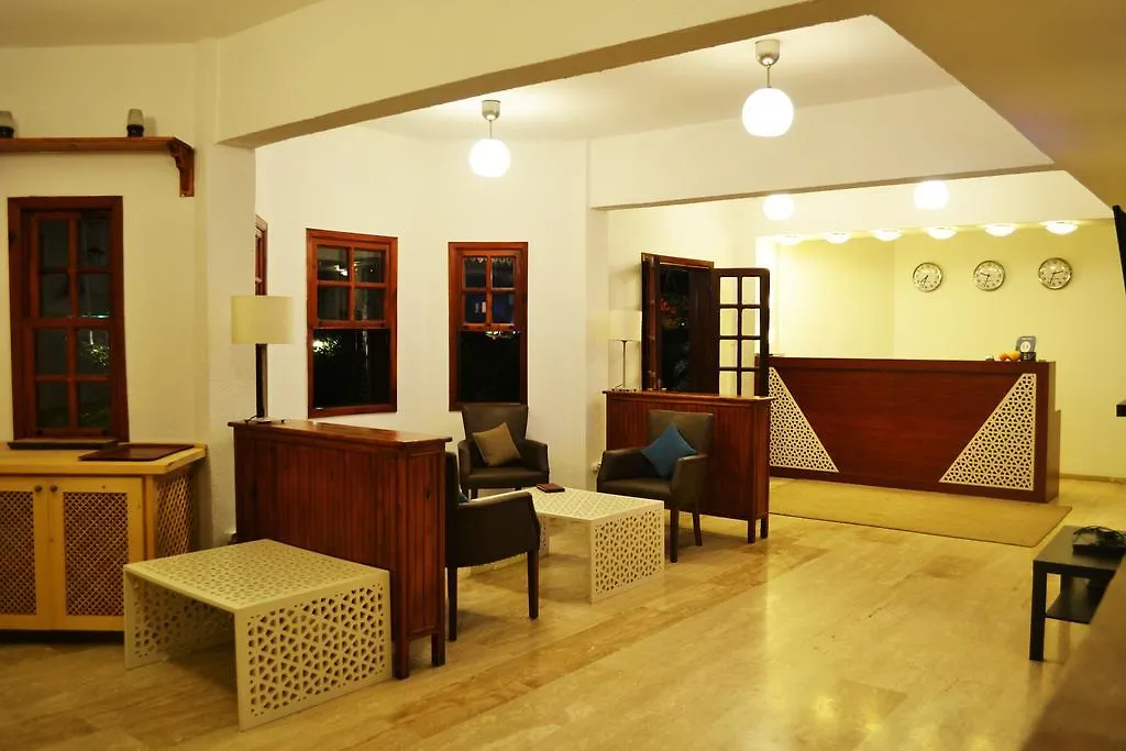 Oskay Hotel Dalyan 3*,