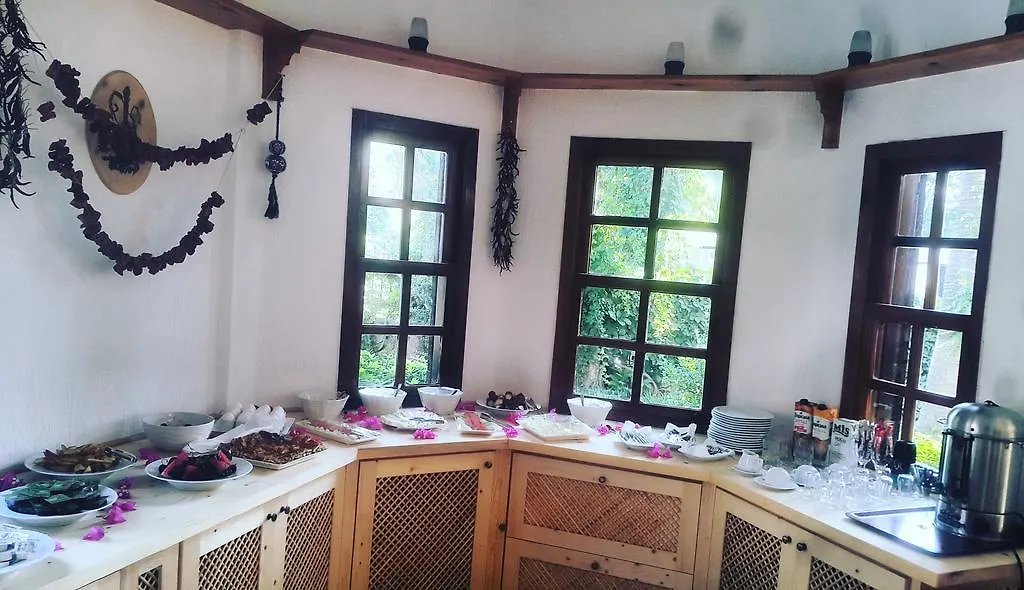 Oskay Hotel Dalyan