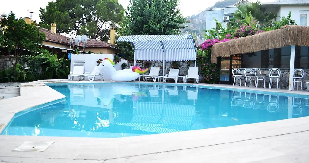Oskay Hotel Dalyan