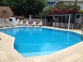 Oskay Hotel Dalyan 3*,