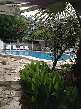 Oskay Hotel Dalyan 3*,
