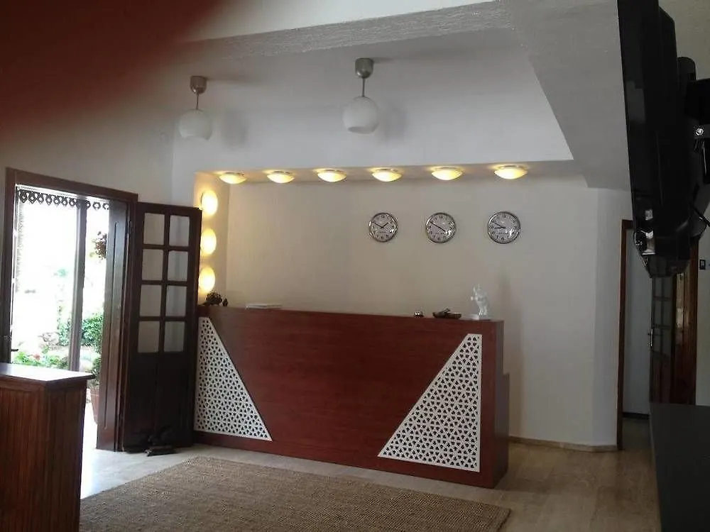 Oskay Hotel Dalyan 3*,  Turkey