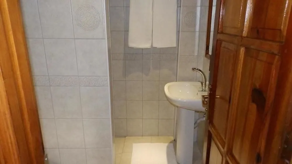 Oskay Hotel Dalyan