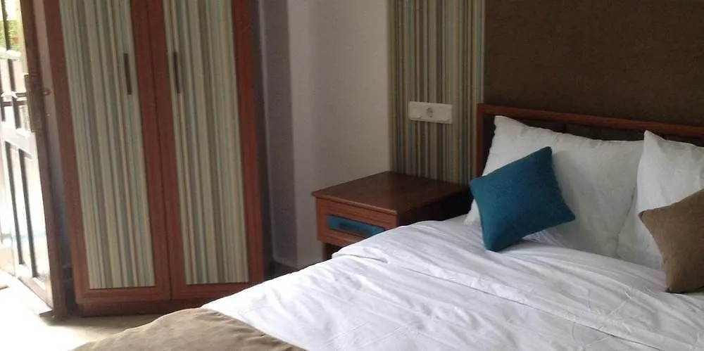 ***  Oskay Hotel Dalyan Turkey