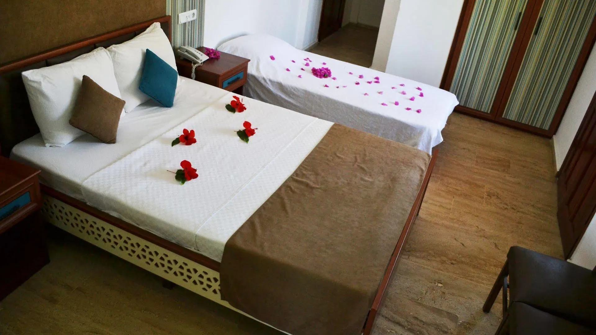 Oskay Hotel Dalyan