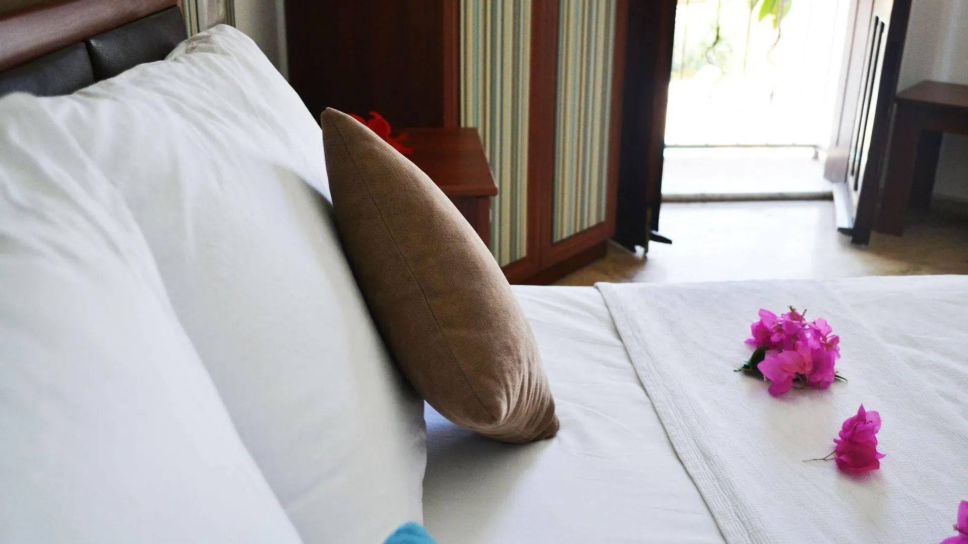Oskay Hotel Dalyan Turkey