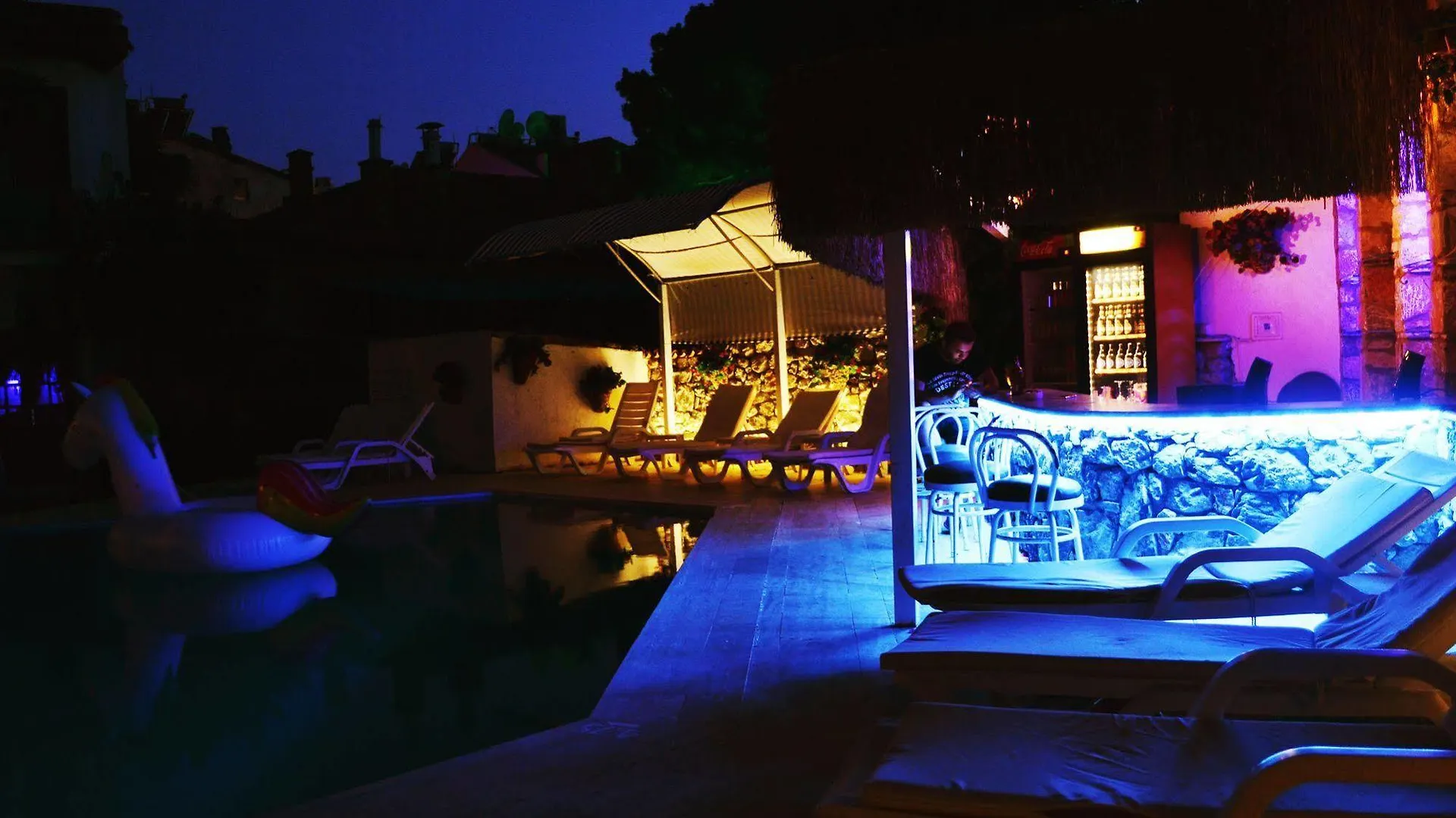 Oskay Hotel Dalyan 3*,