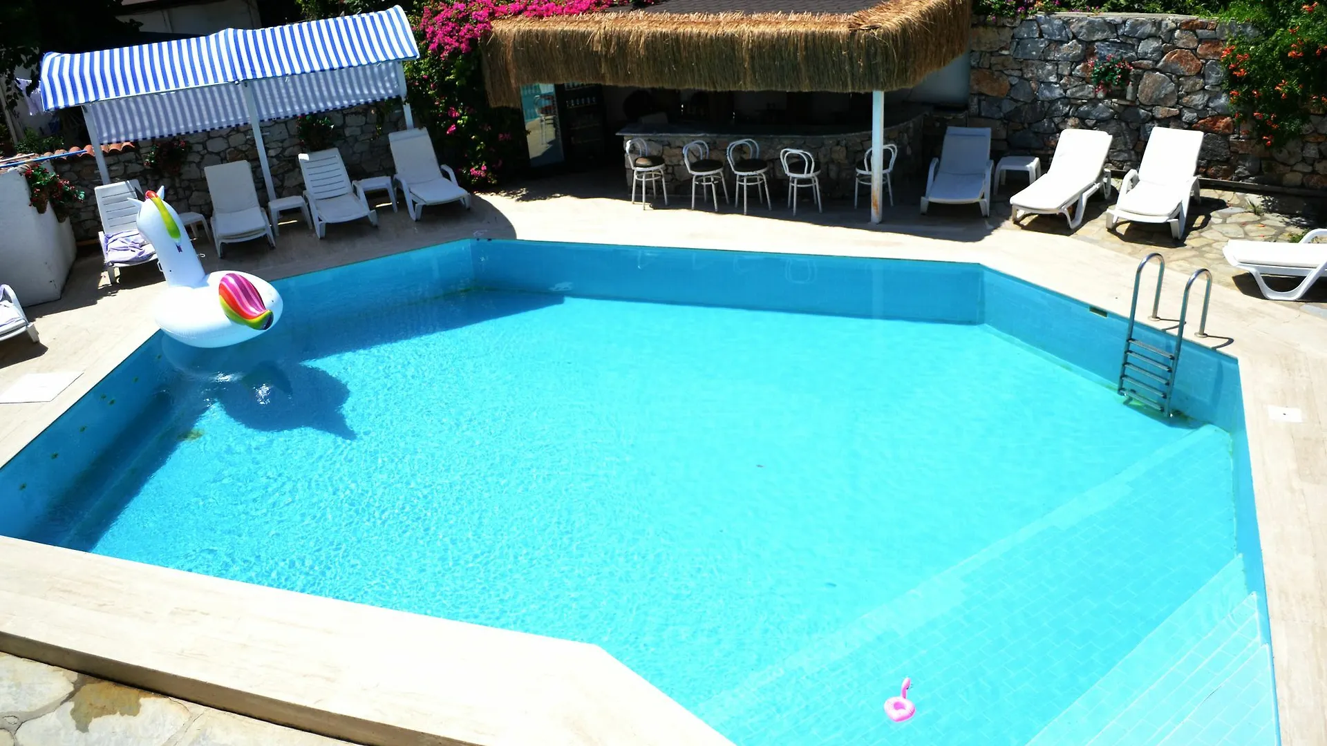 Oskay Hotel Dalyan